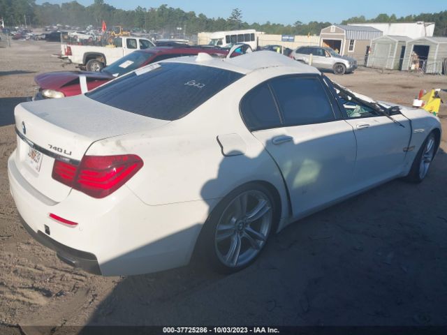 WBAYE4C55ED138522 BMW 740LI