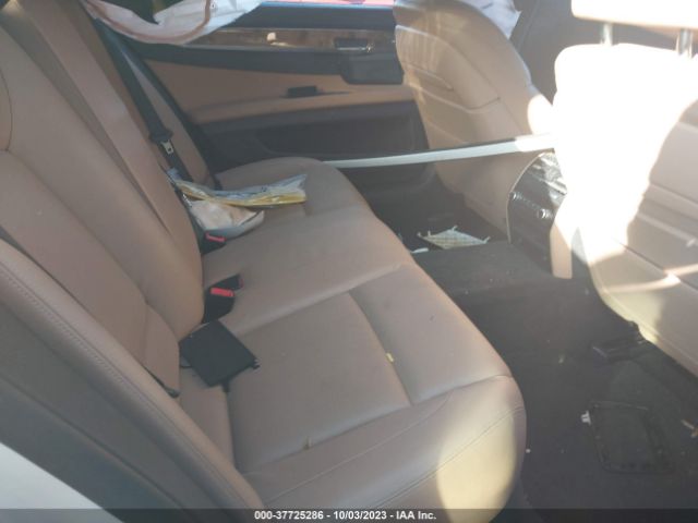 WBAYE4C55ED138522 BMW 740LI