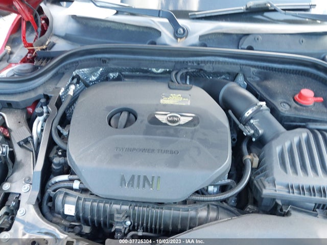 2015 MINI HARDTOP WMWXP7C52F2A33430 Photo 9