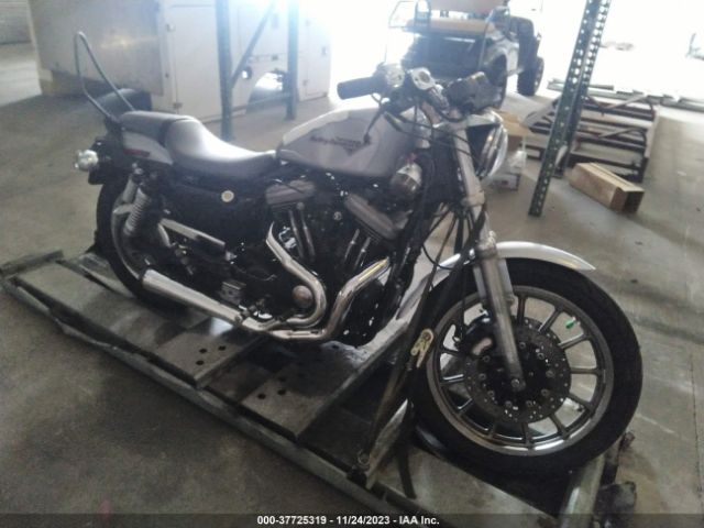 2000 HARLEY-DAVIDSON XL1200 1HD1CHP33YK151309