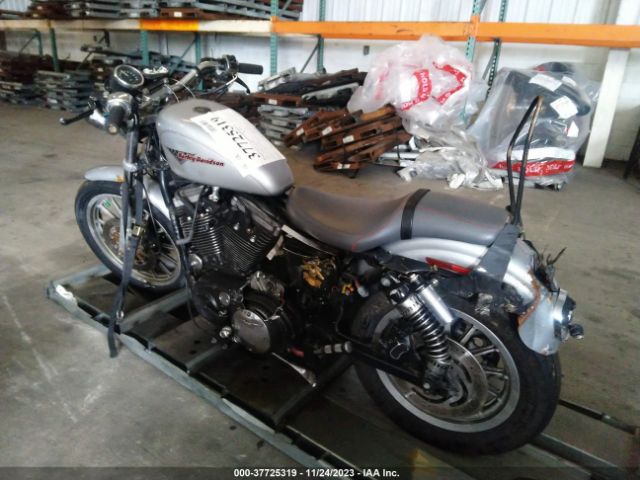 2000 HARLEY-DAVIDSON XL1200 1HD1CHP33YK151309 Photo 2