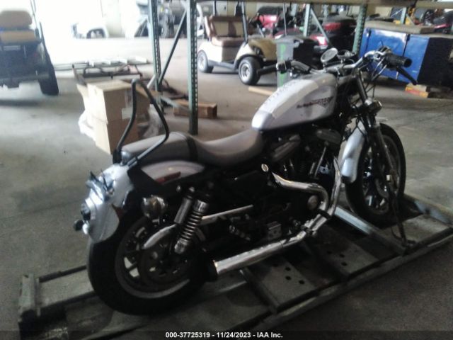 2000 HARLEY-DAVIDSON XL1200 1HD1CHP33YK151309 Photo 3