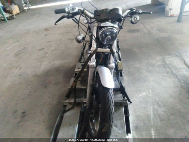 2000 HARLEY-DAVIDSON XL1200 1HD1CHP33YK151309 Photo 4