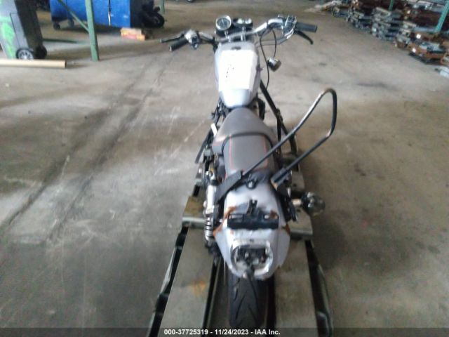 2000 HARLEY-DAVIDSON XL1200 1HD1CHP33YK151309 Photo 5