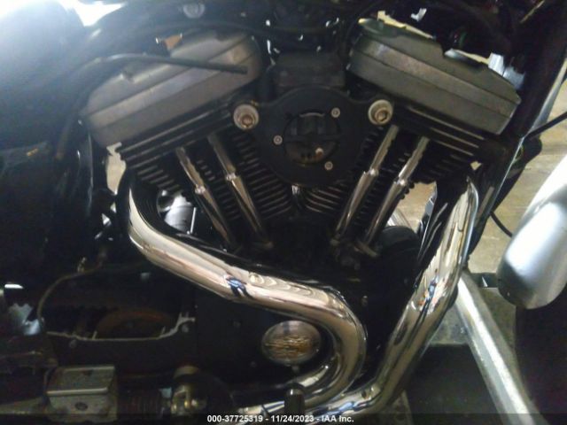 2000 HARLEY-DAVIDSON XL1200 1HD1CHP33YK151309 Photo 7