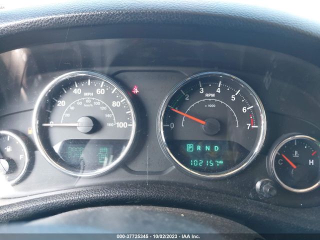 1C4BJWEG4FL717622 Jeep Wrangler Unlimited Sahara