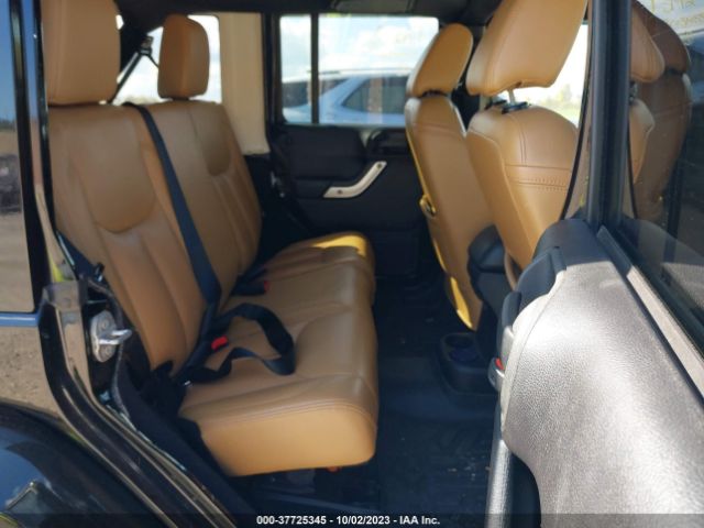 1C4BJWEG4FL717622 Jeep Wrangler Unlimited Sahara