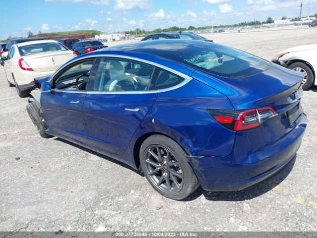 2020 TESLA MODEL 3 5YJ3E1EB6LF628617 Photo 2