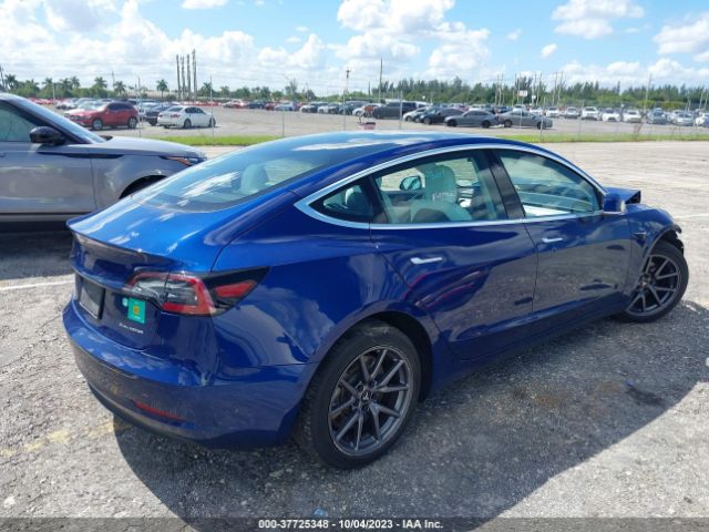 2020 TESLA MODEL 3 5YJ3E1EB6LF628617 Photo 3
