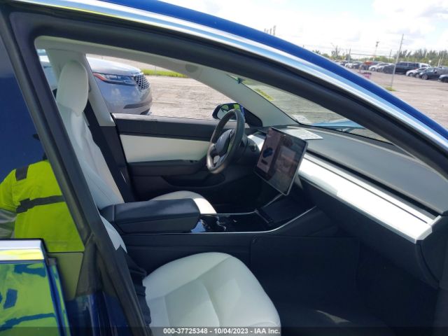 2020 TESLA MODEL 3 5YJ3E1EB6LF628617 Photo 4