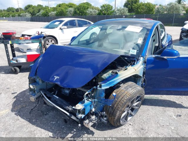 2020 TESLA MODEL 3 5YJ3E1EB6LF628617 Photo 5
