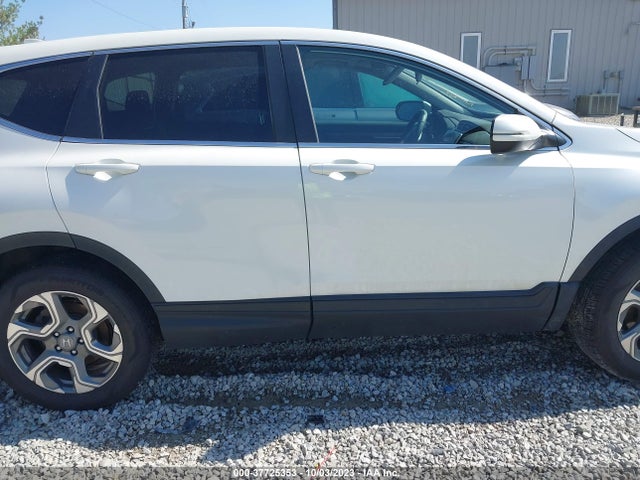 Honda CR-V EX 2017 2HKRW2H56HH686593 Image 13
