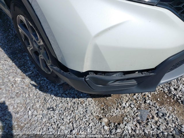 Honda CR-V EX 2017 2HKRW2H56HH686593 Image 6
