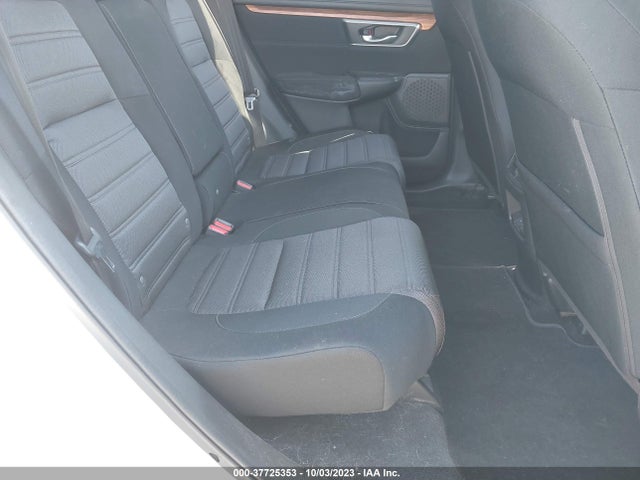 Honda CR-V EX 2017 2HKRW2H56HH686593 Image 8
