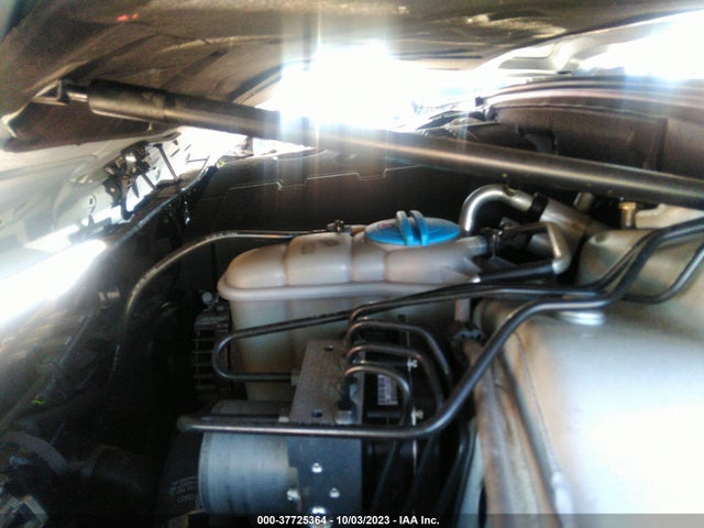 WAUFFAFL6GA002871 Audi A4 Premium Plus