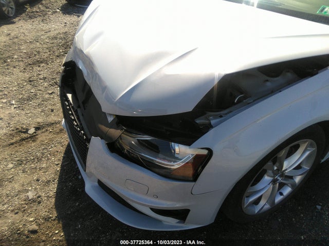 WAUFFAFL6GA002871 Audi A4 Premium Plus