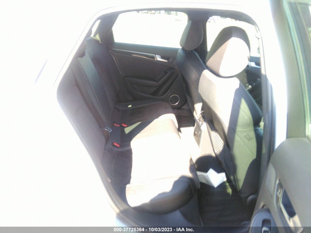 WAUFFAFL6GA002871 Audi A4 Premium Plus