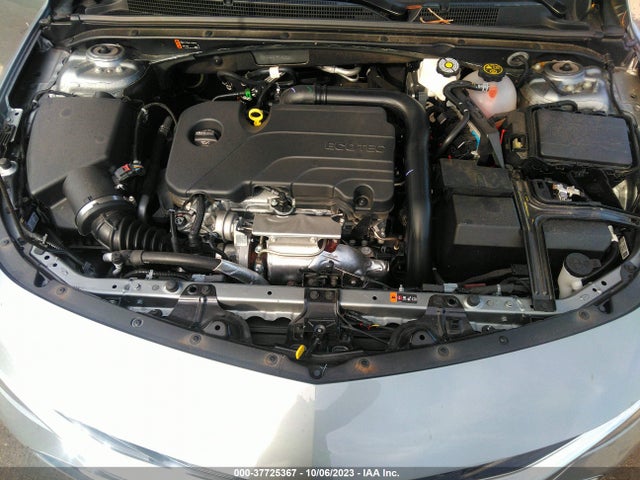 Chevrolet MALIBU LT 2023 1G1ZD5ST7PF162322 Image 10