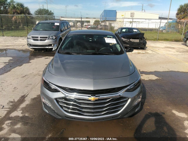 Chevrolet MALIBU LT 2023 1G1ZD5ST7PF162322 Image 12