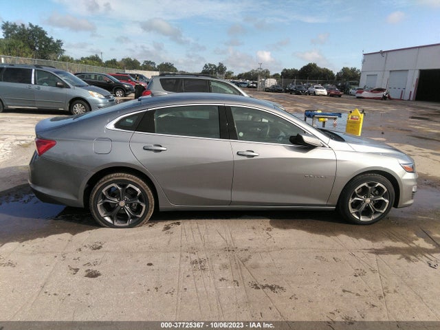 Chevrolet MALIBU LT 2023 1G1ZD5ST7PF162322 Image 13