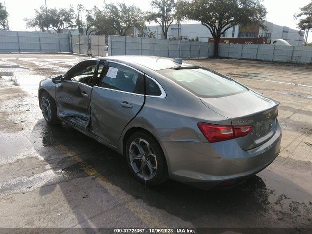 Chevrolet MALIBU LT 2023 1G1ZD5ST7PF162322 Image 3