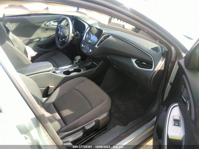 Chevrolet MALIBU LT 2023 1G1ZD5ST7PF162322 Image 5
