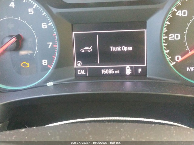 Chevrolet MALIBU LT 2023 1G1ZD5ST7PF162322 Image 7