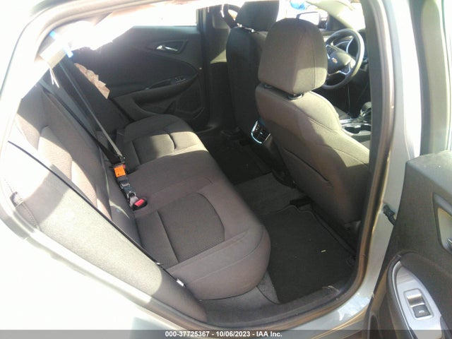 Chevrolet MALIBU LT 2023 1G1ZD5ST7PF162322 Image 8