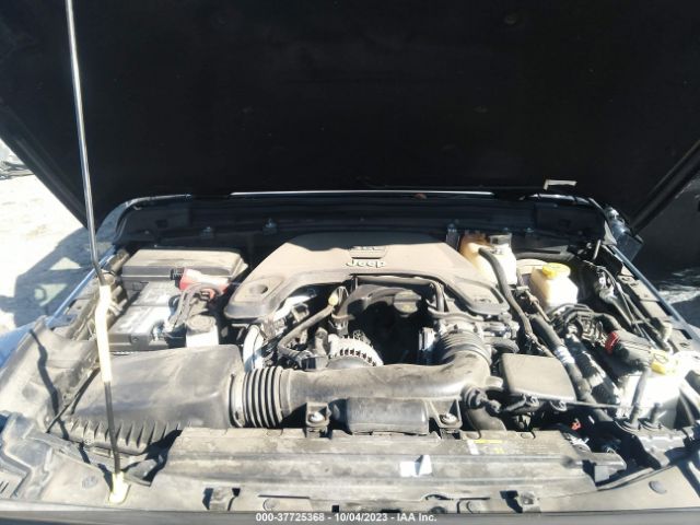 1C4HJXDG6JW298312 Jeep Wrangler Unlimited Sport S