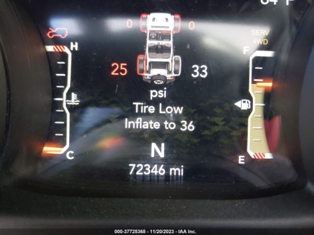 1C4HJXDG6JW298312 Jeep Wrangler Unlimited Sport S