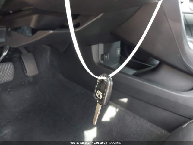 2HGFC2F65LH550045 Honda Civic Sedan Lx