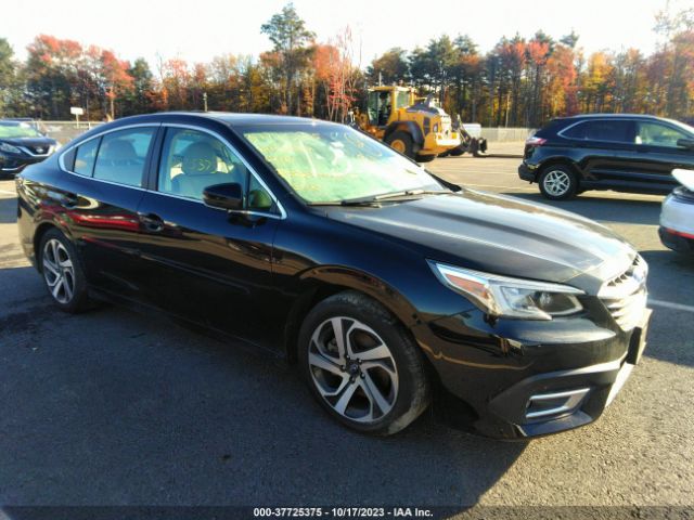 4S3BWAN66N3014694 auction archive image