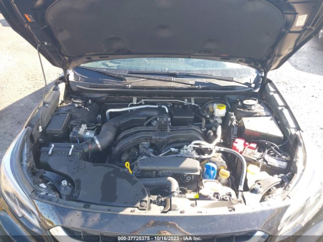 4S3BWAN66N3014694 Subaru Legacy Limited