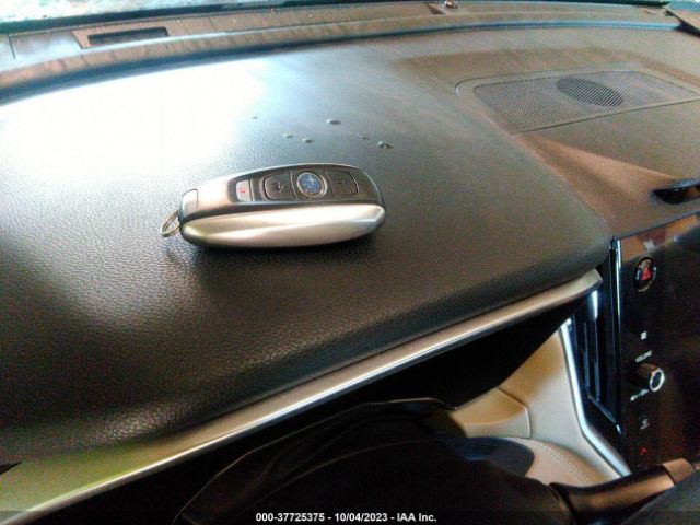 4S3BWAN66N3014694 Subaru Legacy Limited