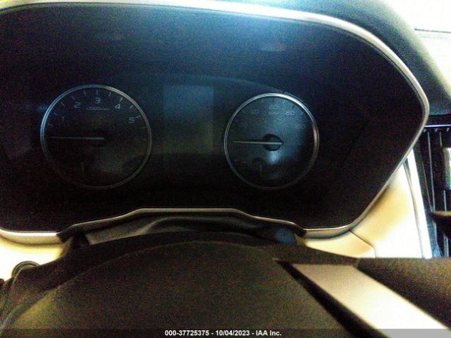 4S3BWAN66N3014694 Subaru Legacy Limited