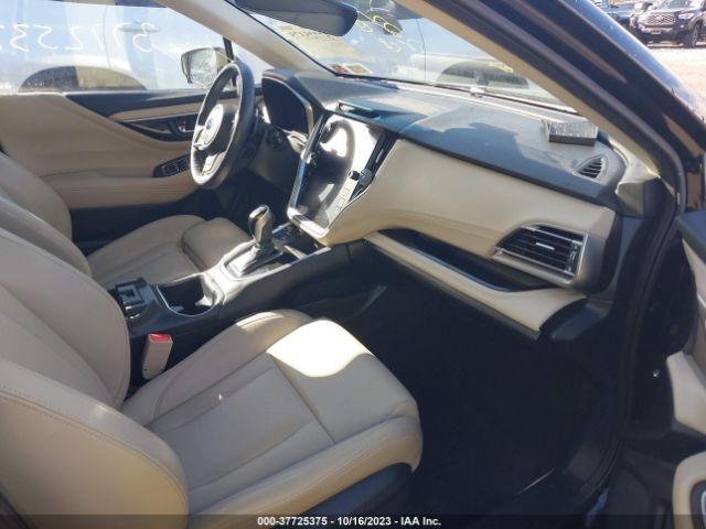 4S3BWAN66N3014694 Subaru Legacy Limited