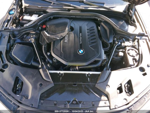 WBAJE7C33HWA03505 BMW 5 Series 540i Xdrive
