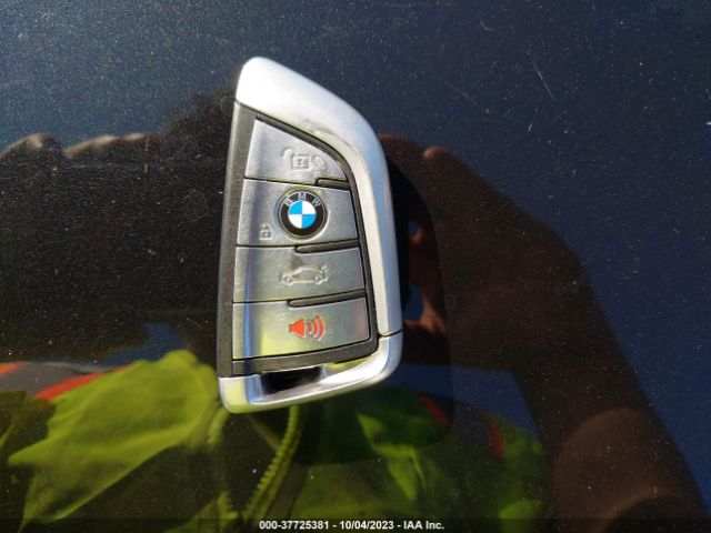 WBAJE7C33HWA03505 BMW 5 Series 540i Xdrive