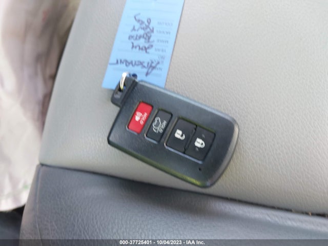 Toyota Rav4 Limited 2014 2T3DFREV2EW189682 Image 11