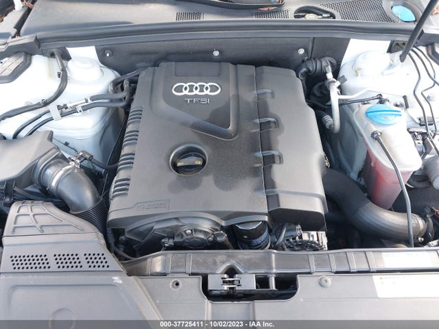 WA1UFAFL7EA102687 Audi Allroad 2.0t Premium