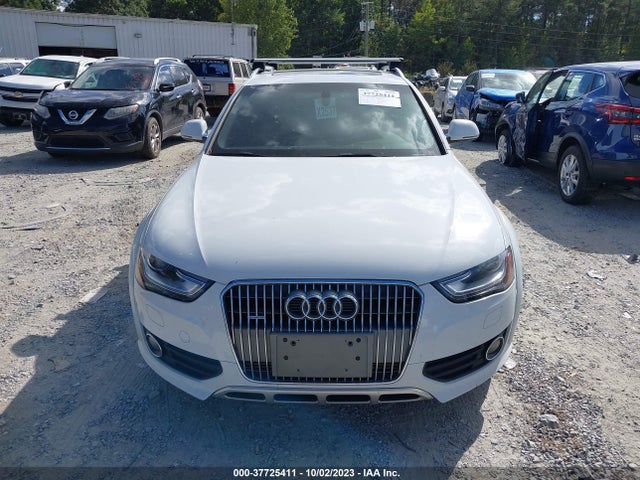 WA1UFAFL7EA102687 Audi Allroad 2.0t Premium