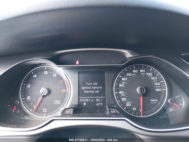 WA1UFAFL7EA102687 Audi Allroad 2.0t Premium