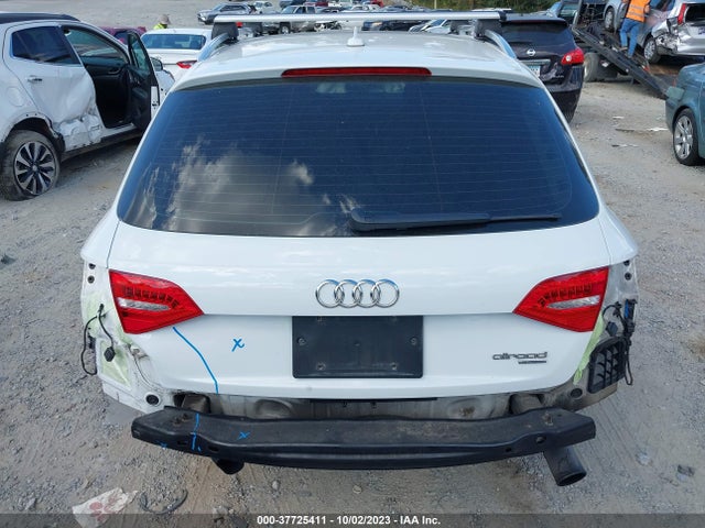 WA1UFAFL7EA102687 Audi Allroad 2.0t Premium