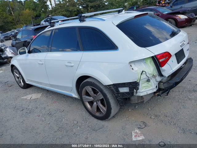 WA1UFAFL7EA102687 Audi Allroad 2.0t Premium