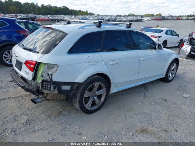 WA1UFAFL7EA102687 Audi Allroad 2.0t Premium