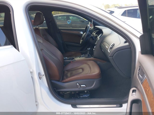 WA1UFAFL7EA102687 Audi Allroad 2.0t Premium