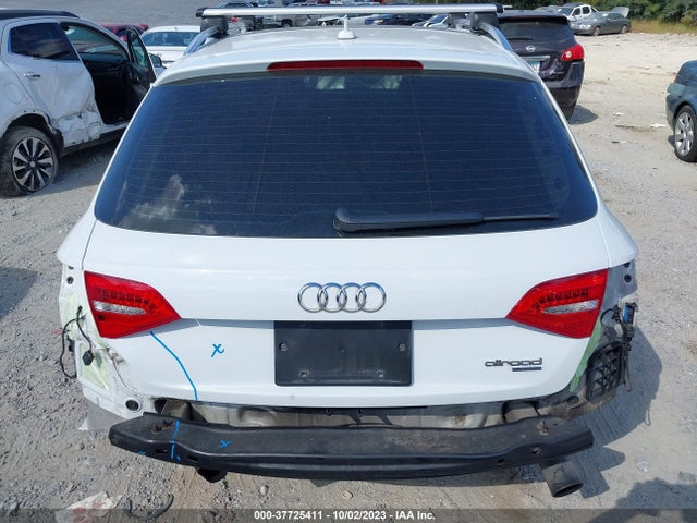 WA1UFAFL7EA102687 Audi Allroad 2.0t Premium