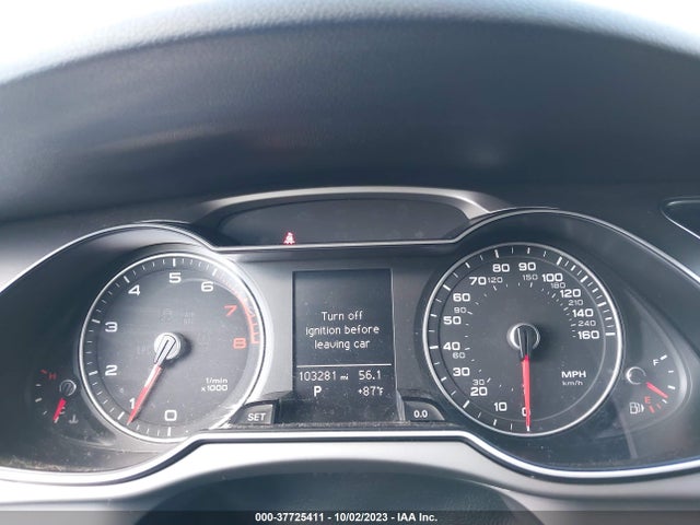 WA1UFAFL7EA102687 Audi Allroad 2.0t Premium