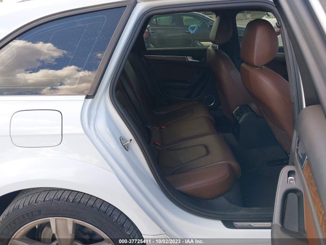 WA1UFAFL7EA102687 Audi Allroad 2.0t Premium