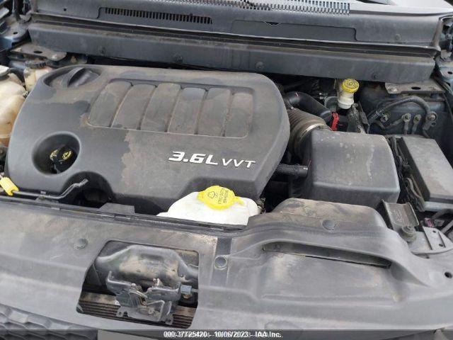 3C4PDCBG4ET264962 Dodge Journey Sxt